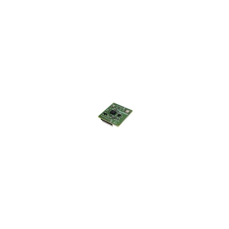 1 pcs : BHI260AP - Multiple Function Sensor Modules Self-Learning AI sensor with integrated microcontroller and an IMU