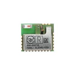 1 pcs : BLUENRG-M2SA - Bluetooth Modules - 802.15.1 Very low power application processor module for Bluetooth low energy v5.2