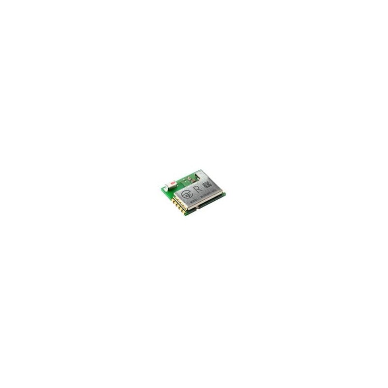 1 pcs : BLUENRG-M0L - Bluetooth Modules - 802.15.1 Very low power network processor module for Bluetooth low energy v4.2