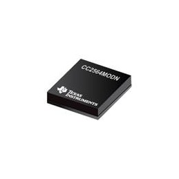 1 pcs : CC2564MODNCMOER - Bluetooth Modules - 802.15.1 Bluetooth dual mode HCI module