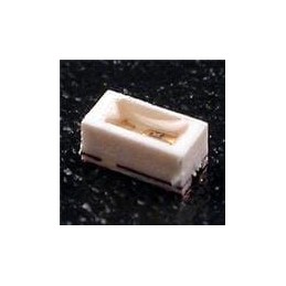 1 pcs : APHK1608SYCK - Standard LEDs - SMD Yellow 590nm Water Clear 180mcd