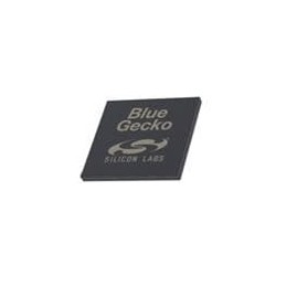 1 pcs : BGM121A256V2R - Bluetooth Modules - 802.15.1 BGM121 Wireless Bluetooth Module, SiP, +8 dBm, 2.4 GHz, 256 kB flash, -40 t