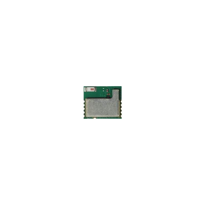 1 pcs : BLUENRG-M0A - Bluetooth Modules - 802.15.1 Very low power network processor module for Bluetooth low energy v4.2