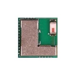 1 pcs : CYBLE-022001-00 - Bluetooth Modules - 802.15.1 EZ-BLE PRoC Module