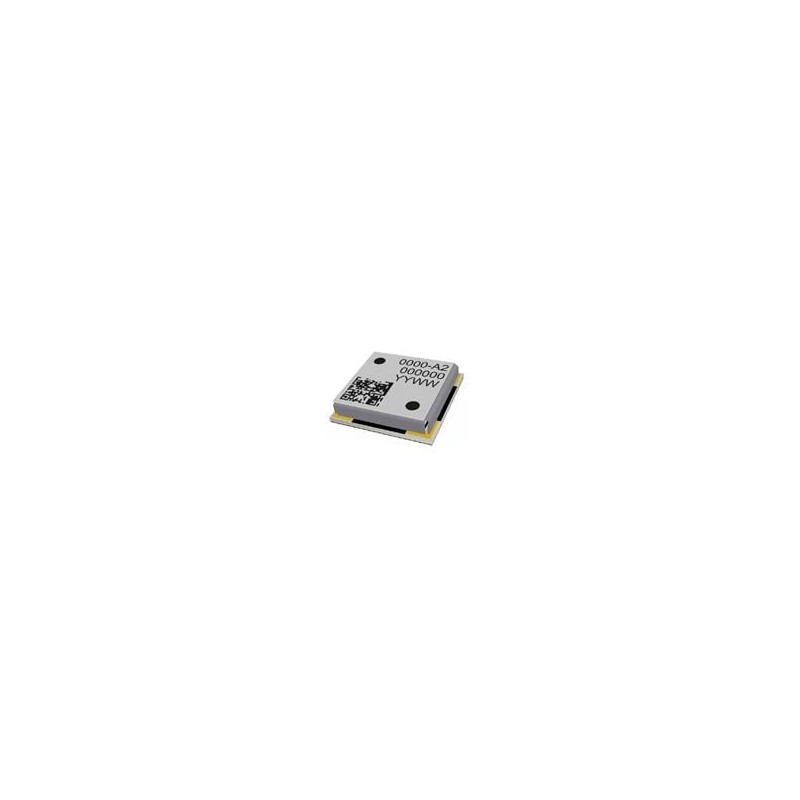 1 pcs : M10578-A2 - GNSS / GPS Modules MediaTek MT3337-EChip