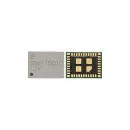 1 pcs : LBEE5KL1DX-883 - Multiprotocol Modules Type 1DX Shielded ultra-small dual bandWi-Fi 11a/b/g/n/ac Bluetooth 4.1