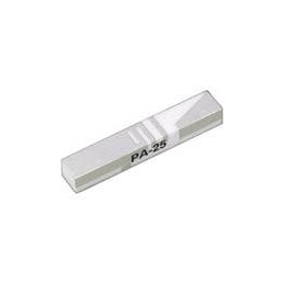 1 pcs : PA.25a - Antennas Anam PA.25A 35*6*5mm 3G/2G SMD PIFA Antenna