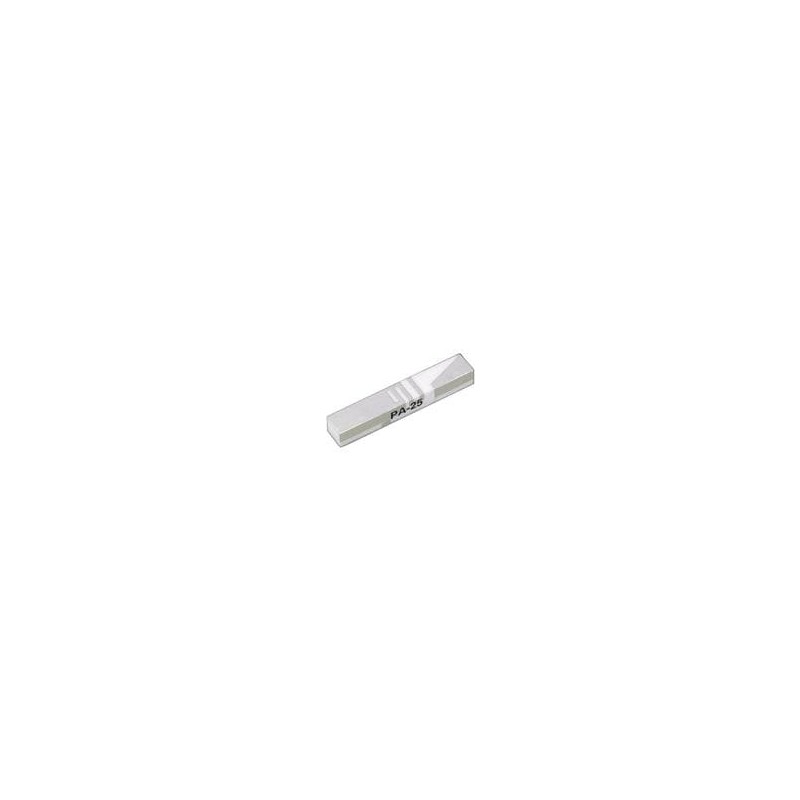 1 pcs : PA.25a - Antennas Anam PA.25A 35*6*5mm 3G/2G SMD PIFA Antenna