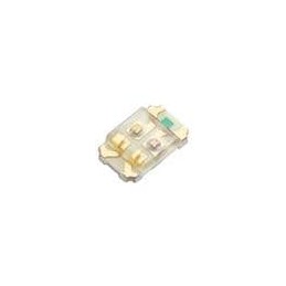 1 pcs : APHBM2012CGKSEKC - Standard LEDs - SMD Green/Orange Dual Color
