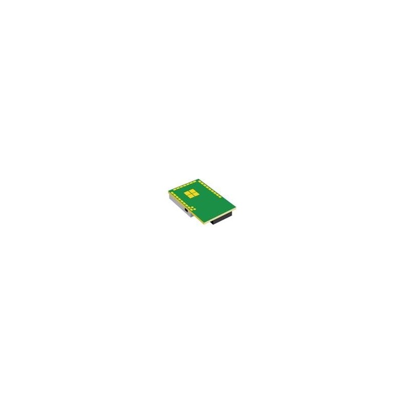 1 pcs : CC2650MODAMOHR - Bluetooth Modules - 802.15.1 SimpleLink™ 32-bit Arm Cortex-M3 multiprotocol 2.4 GHz wireless module wit