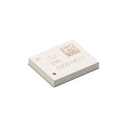 1 pcs : LBAA0QB1SJ-295 - Sub-GHz Modules Type 1SJ-295 LoRa, SX1262 MODULE WITH OPEN MCU