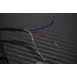 1 pcs - RS PRO Flow Meter, 0.05 - 10 L/min Max