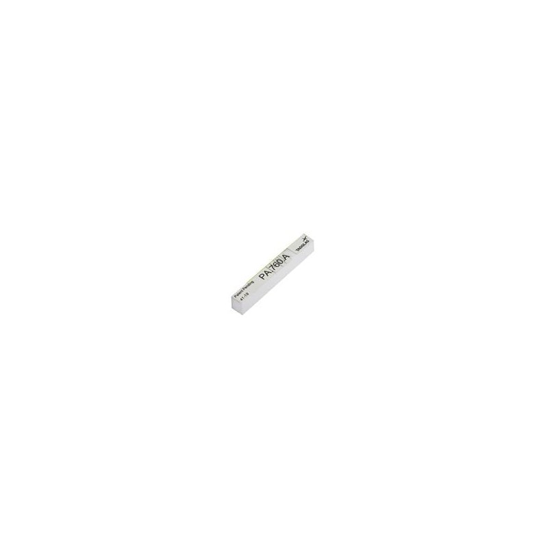 1 pcs : PA.760.A - Antennas PA.760.A WarriorX Wideband (600-6000MHz) 5G/4G SMD Ceramic Antenna