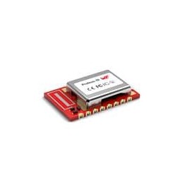1 pcs : 2611011024000 - Bluetooth Modules - 802.15.1 WIRL-BTLE ProteusIII BLE 5.1 Module