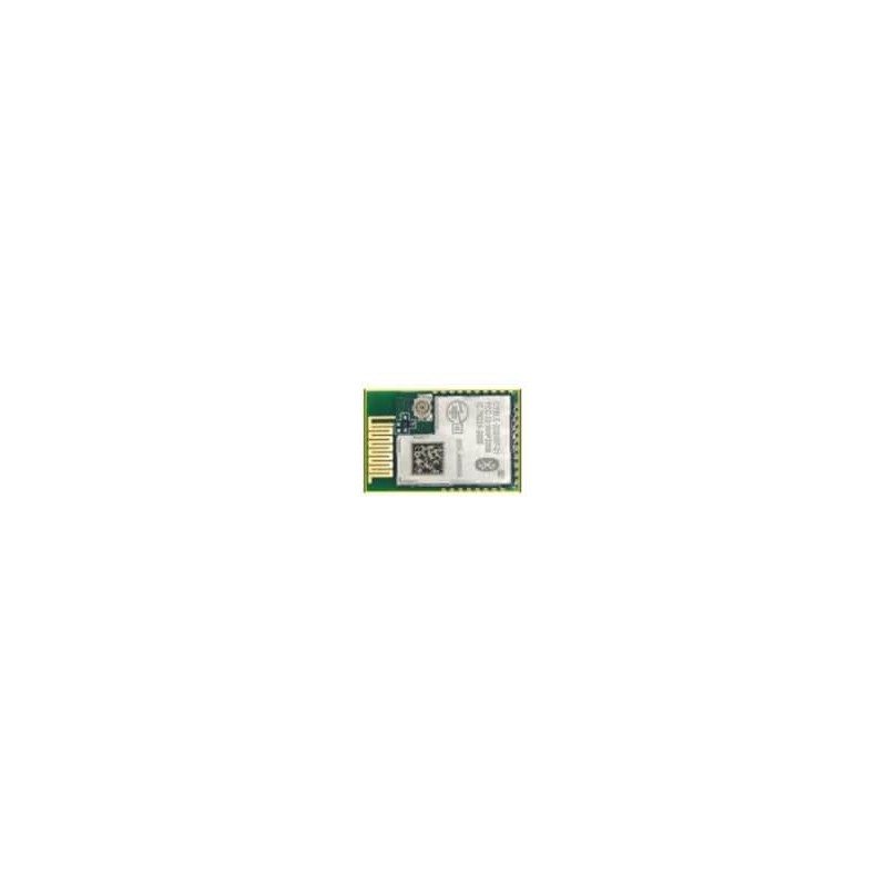1 pcs : CYBLE-202007-01 - Bluetooth Modules - 802.15.1 EZ-BLE PRoC XR Module