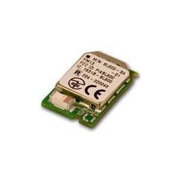 1 pcs : BL600-SA-T/R - Bluetooth Modules - 802.15.1 Single Mode BLE smartBASIC (Integrate ant), Module