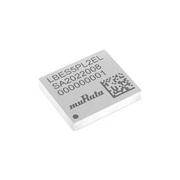1 pcs : LBES5PL2EL-923 - Multiprotocol Modules Shielded Small Wi-Fi 11a/b/g/n/ac/ax + Bluetooth 5.3 Module Type 2EL