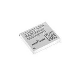 1 pcs : LBEE5PL2DL-921 - Multiprotocol Modules Type 2DL-921, Shielded Small Wi-Fi 11a/b/g/n/ac/ax + Bluetooth 5.3 Module