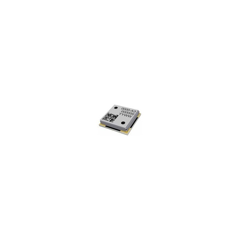 1 pcs : M10578-A3 - GNSS / GPS Modules MediaTek MT3333 Flash Chip