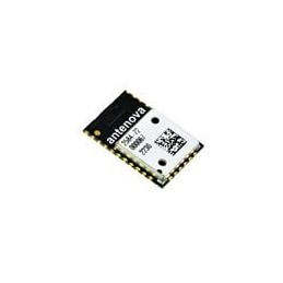 1 pcs : M20072 - GNSS / GPS Modules M20072 GNSS module with integrated antenna