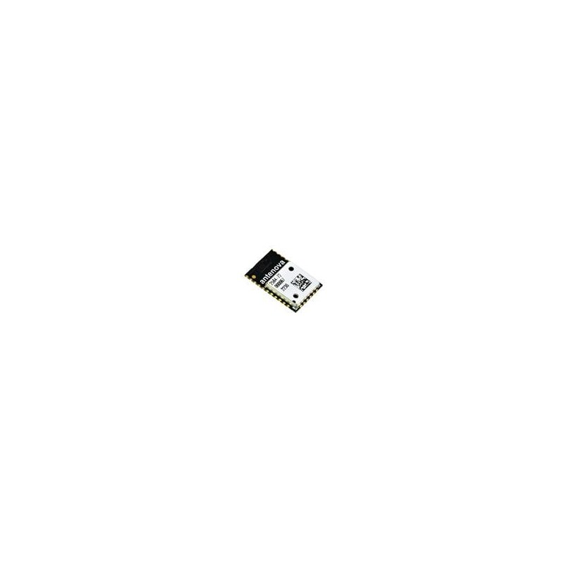 1 pcs : M20072 - GNSS / GPS Modules M20072 GNSS module with integrated antenna
