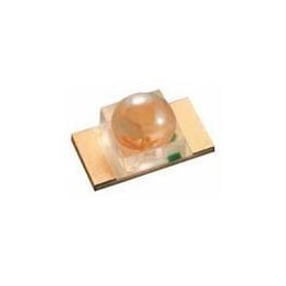 1 pcs : FY1105W-TR - Standard LEDs - SMD Surface Mount LED