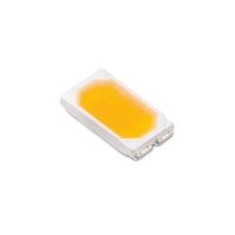 1 pcs : 158563230A - Mid-Power LEDs - White WL-SWTP White Top View 3000K