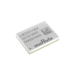 1 pcs : LBEE5XV2BZ-883 - Multiprotocol Modules Type 2BZ Shielded Small Wi-Fi 11a/b/g/n/ac/ax 2x2 MIMO Bluetooth 5.2 Mod