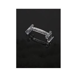 1 pcs : C14409_FLORENCE-1R-CLIP-B - LED Lighting Mounting Accessories Accessory