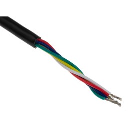 1 pcs - Delta-Mobrey Gap Sensor Level Alarm Switch Level Switch, Relay Output, Horizontal, Vertical, Polyphenylene Sulfide Body