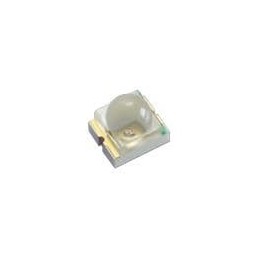 1 pcs : APED3528SURCK-F01 - Standard LEDs - SMD Red 630nm Water Clear 800mcd