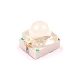 1 pcs : APED3528CGCK-F01 - Standard LEDs - SMD Green 570nm Water Clear 170mcd