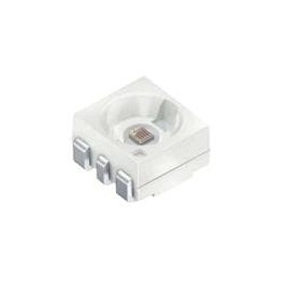 1 pcs : LA G6SP.01-U1V1-1-1+8D6F-24-G3R3 - High Power LEDs - Single Colour Amber AP TOPLED
