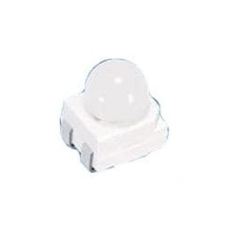 1 pcs : LA E63F-EAFA-24 - Standard LEDs - SMD Amber, 617nm 5000mlm, 50mA