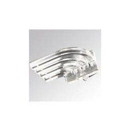 1 pcs : LPF-S014331S - LED Light Pipes Quad 3mm Rt Angle