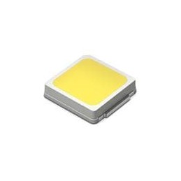 1 pcs : 158303240A - Mid-Power LEDs - White WL-SWTP Wtrclr TopVw Wht 2.8V 300mA 4000K