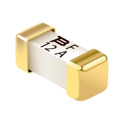 10 pcs - BournsSMD Non Resettable Fuse 12A, 125V ac