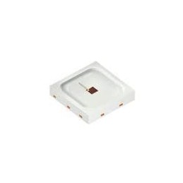 1 pcs : GR PSLM31.23-FTGP-45-FG - Mid-Power LEDs - Single Colour Red 623nm DURIS S 5