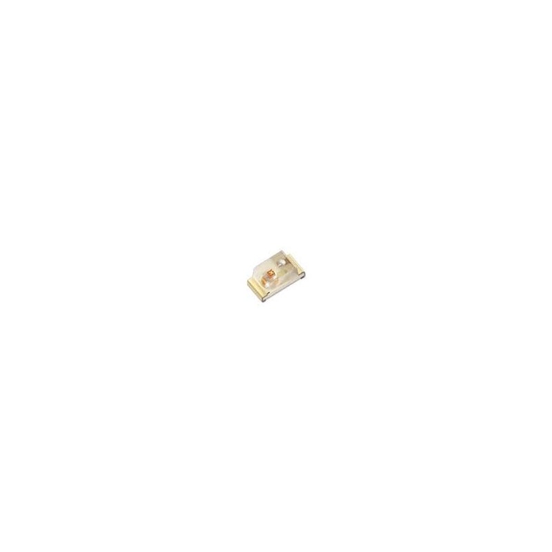 1 pcs : APT1608SECK/J3-PRV - Standard LEDs - SMD SMD CHIP LED LAMP 1.6x0.8mm HYPER RED
