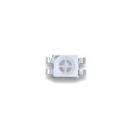 1 pcs : AAA3528SURKCGKC09 - Standard LEDs - SMD 3.5x2.8mm RED GREEN