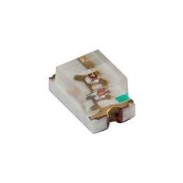 1 pcs : SM0805HCL - Standard LEDs - SMD Red 635 nm Water Clear