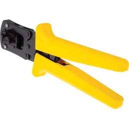 1 pcs - HARTING Hand Ratcheting Crimp Tool for D-sub Standard Contacts