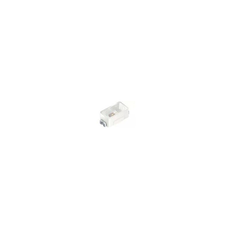 1 pcs : CH DELSS1.22 - High Power LEDs - Single Colour OSRAM FIREFLY E1608, CH DELSS1.22