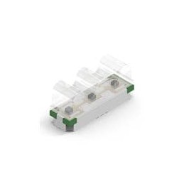 1 pcs : 155124M172400 - Standard LEDs - SMD WL-SFSW 2.8/3/2 Volt Red, Green and Blue