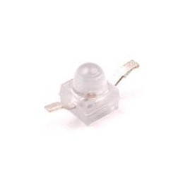1 pcs : AM27MGC09 - Standard LEDs - SMD Green 570nm Water Clear 600mcd