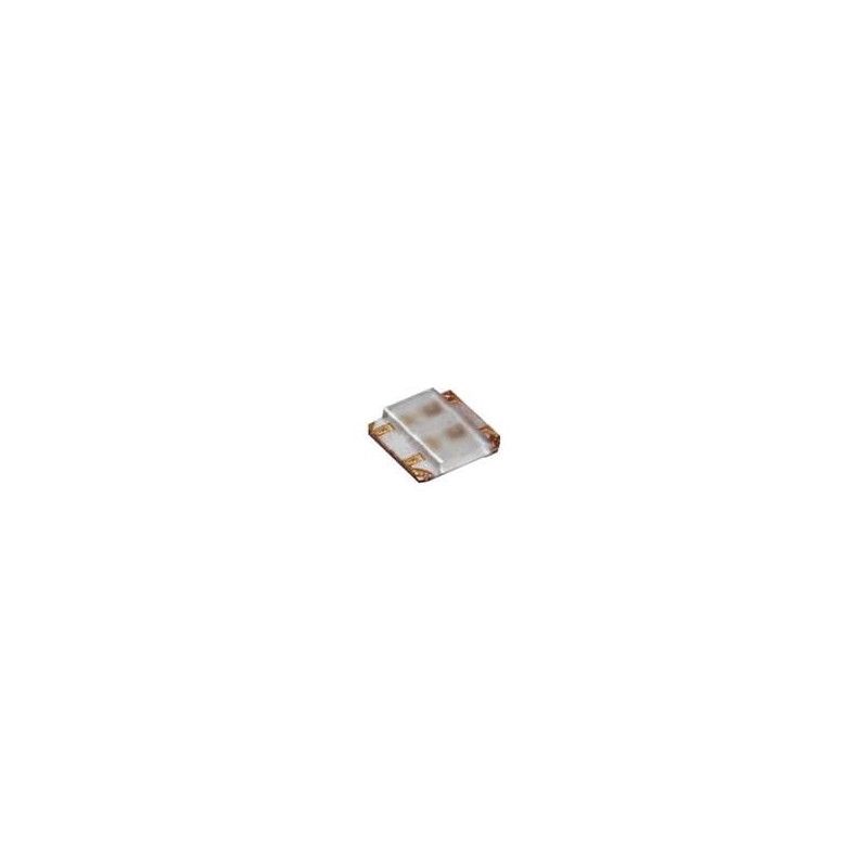 1 pcs : SML-P24MUWT86R - Standard LEDs - SMD CHIP LED, DUAL COLOR GRN/RED