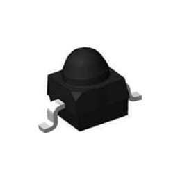 1 pcs : VEMT2020X01 - Phototransistors Gullwing 790-970nm +/-15 deg