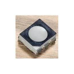 1 pcs : CLP6C-FKB-CKNPRGJBB7a363 - Standard LEDs - SMD RGB LED