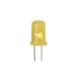 1 pcs : WP7083SYDK/J3 - Standard LEDs - Through Hole
