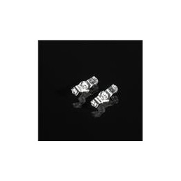 1 pcs : C18354_BRIANNA-CLIP-B - LED Lighting Mounting Accessories Installation Clip for Fastening Brianna Optics